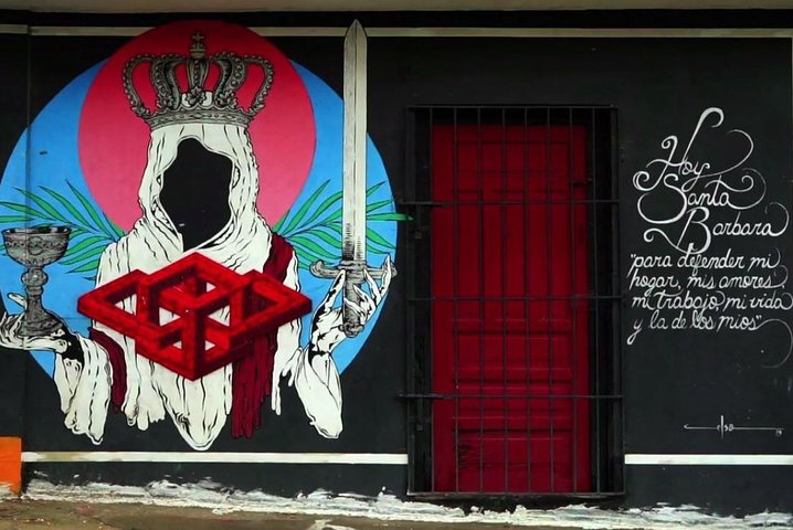 Colonial Legacy the Slave Route - Photo 1 of 11